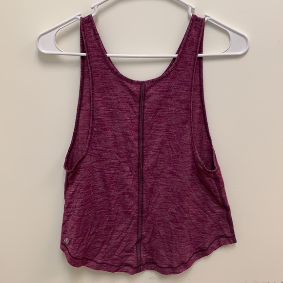 Lululemon tank - Picture 2 of 3